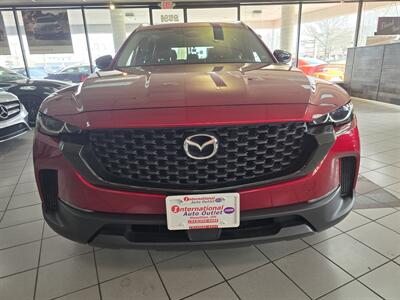 2025 Mazda CX-50 2.5 S Preferred   - Photo 2 - Hamilton, OH 45015