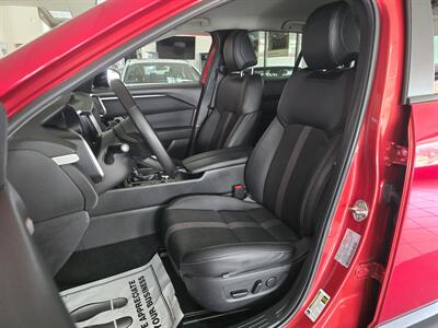 2025 Mazda CX-50 2.5 S Preferred   - Photo 9 - Hamilton, OH 45015