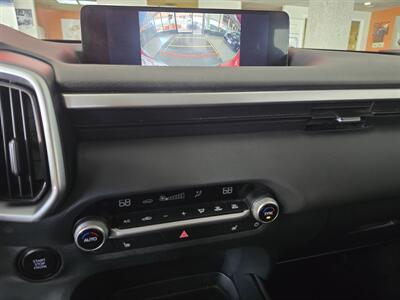 2025 Mazda CX-50 2.5 S Preferred   - Photo 23 - Hamilton, OH 45015