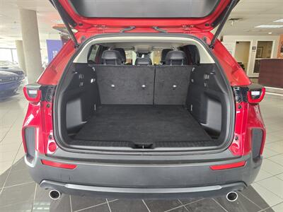 2025 Mazda CX-50 2.5 S Preferred   - Photo 32 - Hamilton, OH 45015