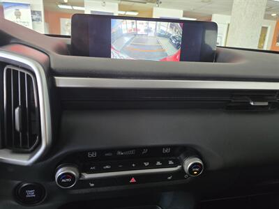 2025 Mazda CX-50 2.5 S Preferred   - Photo 22 - Hamilton, OH 45015