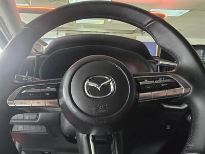 2025 Mazda CX-50 2.5 S Preferred   - Photo 26 - Hamilton, OH 45015