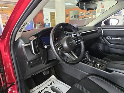2025 Mazda CX-50 2.5 S Preferred   - Photo 7 - Hamilton, OH 45015