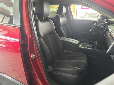 2025 Mazda CX-50 2.5 S Preferred   - Photo 14 - Hamilton, OH 45015