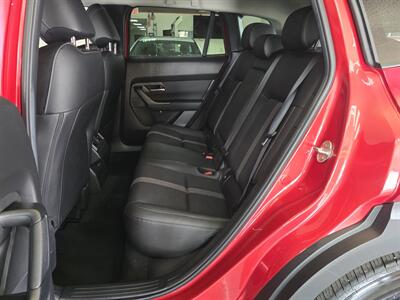 2025 Mazda CX-50 2.5 S Preferred   - Photo 11 - Hamilton, OH 45015