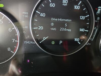 2025 Mazda CX-50 2.5 S Preferred   - Photo 28 - Hamilton, OH 45015