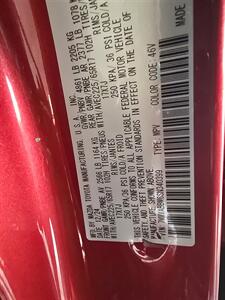 2025 Mazda CX-50 2.5 S Preferred   - Photo 36 - Hamilton, OH 45015