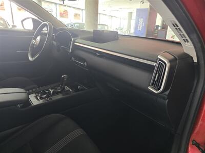 2025 Mazda CX-50 2.5 S Preferred   - Photo 13 - Hamilton, OH 45015