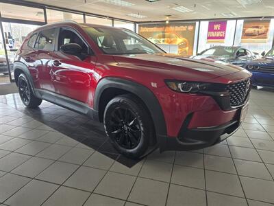 2025 Mazda CX-50 2.5 S Preferred   - Photo 3 - Hamilton, OH 45015