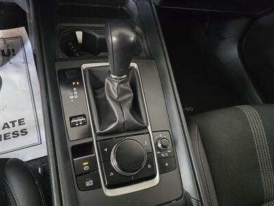 2025 Mazda CX-50 2.5 S Preferred   - Photo 19 - Hamilton, OH 45015