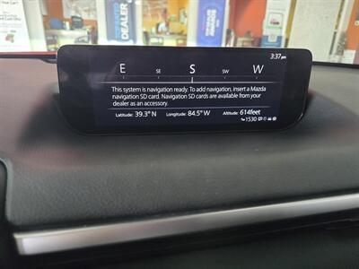 2025 Mazda CX-50 2.5 S Preferred   - Photo 25 - Hamilton, OH 45015
