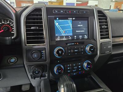 2017 Ford F-150 Raptor SUPER CREW 4X4/V6   - Photo 18 - Hamilton, OH 45015