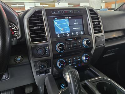 2017 Ford F-150 Raptor SUPER CREW 4X4/V6   - Photo 28 - Hamilton, OH 45015