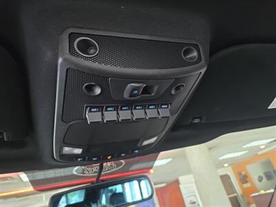 2017 Ford F-150 Raptor SUPER CREW 4X4/V6   - Photo 22 - Hamilton, OH 45015