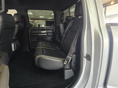 2017 Ford F-150 Raptor SUPER CREW 4X4/V6   - Photo 9 - Hamilton, OH 45015