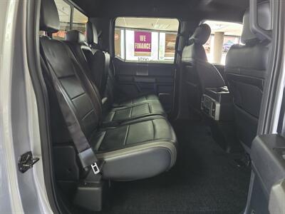 2017 Ford F-150 Raptor SUPER CREW 4X4/V6   - Photo 14 - Hamilton, OH 45015