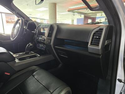 2017 Ford F-150 Raptor SUPER CREW 4X4/V6   - Photo 11 - Hamilton, OH 45015