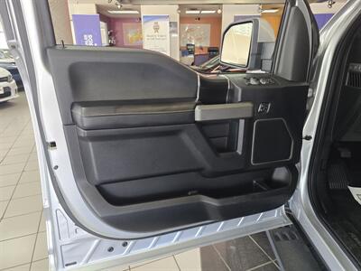 2017 Ford F-150 Raptor SUPER CREW 4X4/V6   - Photo 7 - Hamilton, OH 45015