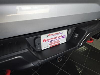 2017 Ford F-150 Raptor SUPER CREW 4X4/V6   - Photo 33 - Hamilton, OH 45015