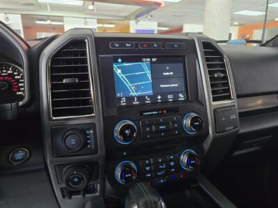 2017 Ford F-150 Raptor SUPER CREW 4X4/V6   - Photo 20 - Hamilton, OH 45015