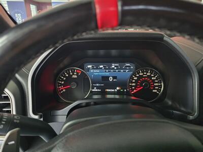 2017 Ford F-150 Raptor SUPER CREW 4X4/V6   - Photo 26 - Hamilton, OH 45015