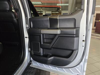 2017 Ford F-150 Raptor SUPER CREW 4X4/V6   - Photo 13 - Hamilton, OH 45015