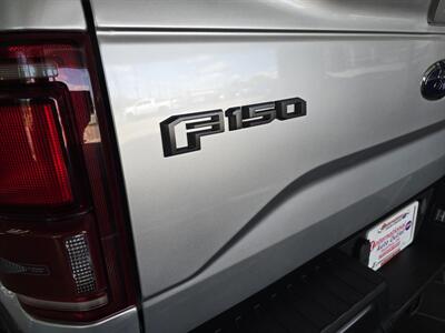 2017 Ford F-150 Raptor SUPER CREW 4X4/V6   - Photo 31 - Hamilton, OH 45015