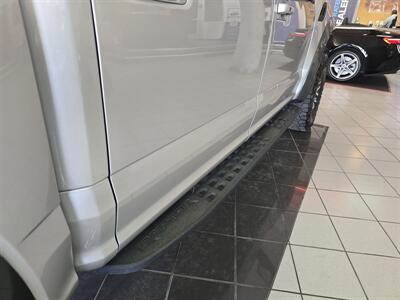 2017 Ford F-150 Raptor SUPER CREW 4X4/V6   - Photo 35 - Hamilton, OH 45015