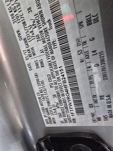 2017 Ford F-150 Raptor SUPER CREW 4X4/V6   - Photo 39 - Hamilton, OH 45015