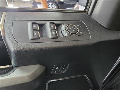 2017 Ford F-150 Raptor SUPER CREW 4X4/V6   - Photo 16 - Hamilton, OH 45015