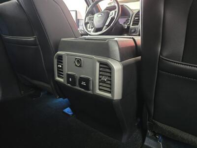 2017 Ford F-150 Raptor SUPER CREW 4X4/V6   - Photo 15 - Hamilton, OH 45015