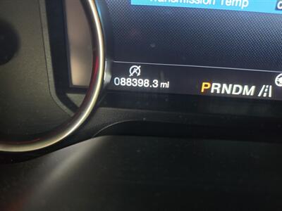 2017 Ford F-150 Raptor SUPER CREW 4X4/V6   - Photo 25 - Hamilton, OH 45015