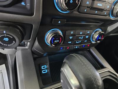 2017 Ford F-150 Raptor SUPER CREW 4X4/V6   - Photo 19 - Hamilton, OH 45015