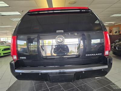 2010 Cadillac Escalade ESV Luxury Collection 4DR SUV AWD   - Photo 5 - Hamilton, OH 45015