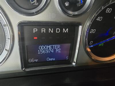 2010 Cadillac Escalade ESV Luxury Collection 4DR SUV AWD   - Photo 31 - Hamilton, OH 45015