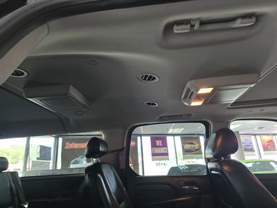 2010 Cadillac Escalade ESV Luxury Collection 4DR SUV AWD   - Photo 22 - Hamilton, OH 45015