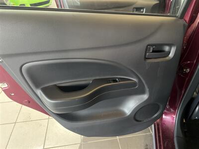 2019 Mitsubishi Mirage ES 4DR HATCHBACK   - Photo 21 - Hamilton, OH 45015