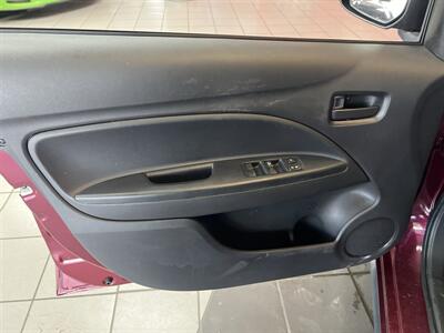 2019 Mitsubishi Mirage ES 4DR HATCHBACK   - Photo 19 - Hamilton, OH 45015