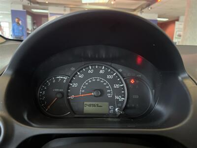 2019 Mitsubishi Mirage ES 4DR HATCHBACK   - Photo 12 - Hamilton, OH 45015