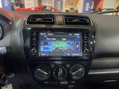 2019 Mitsubishi Mirage ES 4DR HATCHBACK   - Photo 15 - Hamilton, OH 45015