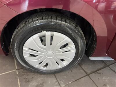 2019 Mitsubishi Mirage ES 4DR HATCHBACK   - Photo 27 - Hamilton, OH 45015