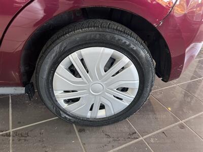 2019 Mitsubishi Mirage ES 4DR HATCHBACK   - Photo 26 - Hamilton, OH 45015