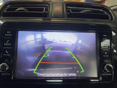 2019 Mitsubishi Mirage ES 4DR HATCHBACK   - Photo 16 - Hamilton, OH 45015