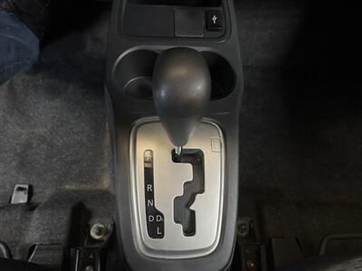 2019 Mitsubishi Mirage ES 4DR HATCHBACK   - Photo 18 - Hamilton, OH 45015