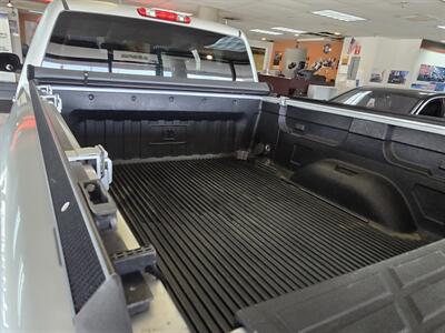 2013 Chevrolet Silverado 1500 LT 4DR EXTENDED CAB - Photo 27 - Hamilton, OH 45015