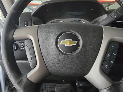 2013 Chevrolet Silverado 1500 LT 4DR EXTENDED CAB - Photo 23 - Hamilton, OH 45015