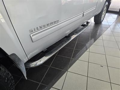 2013 Chevrolet Silverado 1500 LT 4DR EXTENDED CAB - Photo 32 - Hamilton, OH 45015