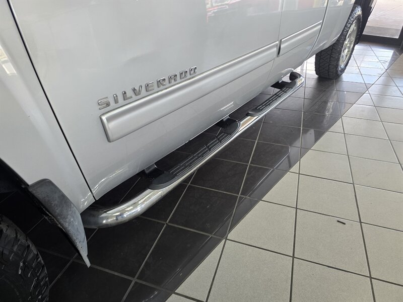 2013 Chevrolet Silverado 1500 LT 4DR EXTENDED CAB - Photo 32 - Hamilton, OH 45015