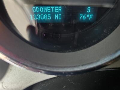 2013 Chevrolet Silverado 1500 LT 4DR EXTENDED CAB - Photo 24 - Hamilton, OH 45015