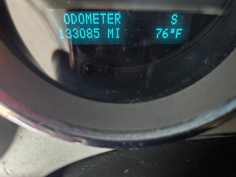 2013 Chevrolet Silverado 1500 LT 4DR EXTENDED CAB - Photo 24 - Hamilton, OH 45015